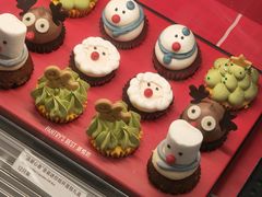 -派悦坊·甜品·蛋糕(虹口龙之梦店)