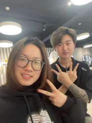 -丝语萱形象