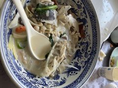 -山外山菜馆(玉泉路店)
