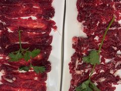 -海银海记潮汕牛肉火锅(新塘永旺梦乐城店)