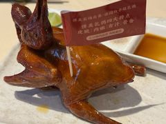 -侨美食家·粤菜(体育西路店)
