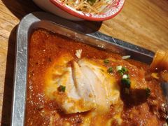 -兔槽江湖菜·重庆璧山兔(水围店)