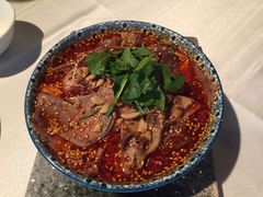 -俏江南-江景昆曲主题餐厅(正大广场店)