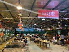 -粮心小农·大头虾亲子生态园(长发店)