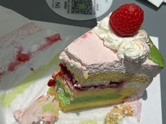 -St蛋糕王国(亨特店)