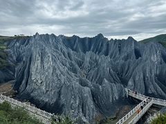 -墨石公园景区