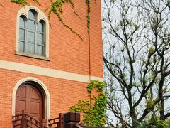 -上海佘山国家森林公园西佘山园