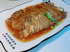 扒牛肉-老仁义·清真菜(太古街店)