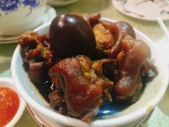 -黄祥华养生堂·炖汤·营养蒸饭(岭南天地店)