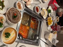 -海底捞火锅(万科广场店)