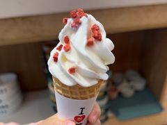 -西贝莜面村(金隅嘉品mall店)