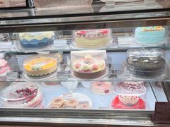-哈根达斯(芳圆里店)