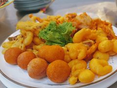 -乡村菜馆特色临沂炒鸡(振兴路店)