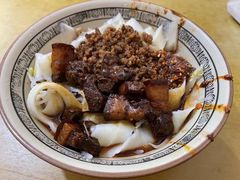 -马王庙刀削面馆(四川省交通学院宿舍店)