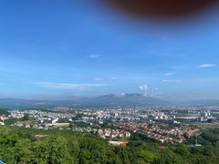 -西双版纳勐泐文化旅游区