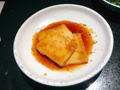 桂花糖年糕-老头儿油爆虾·知味杭州(爱琴海购物中心)