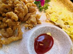 -新草堂锅物料理(泉城路店)