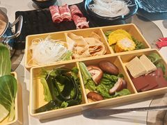 -呷哺呷哺 黄金牧场 (中发百旺店)