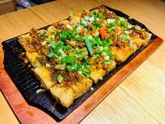 -胡马八破·川菜小馆(高新万达店)