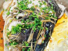 -广客美食坊(丹霞山店)