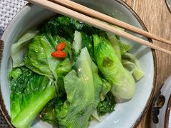 -生机蔬食·24节气料理餐厅(番禺广场店)