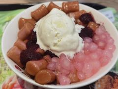 -鲜芋仙(常州吾悦国际广场店)
