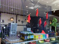 -青岛青龙美爵酒店·阳光海岸西餐厅