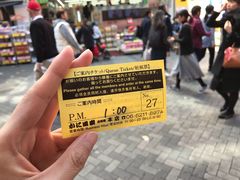 -蟹道乐(道顿堀本店)