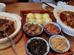 -六合居·邯郸菜·武安菜起源地