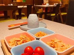 -味妙烤鱼吧(回龙观店)