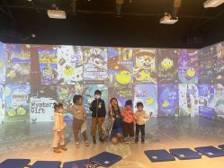 -小鸡哆哆故事屋·儿童乐园(嘉里城店)