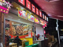 -洪大厨鸡煲(福田店)