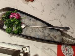 -捞神煲汤火锅(湖滨商业街店)