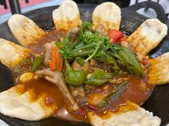 -五谷屯私房菜·始于2005(中山陵童卫路店)