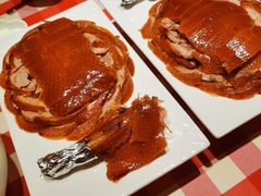 -西贝(紫荆广场店)
