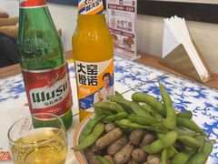 -东方饺子王(和平里店)