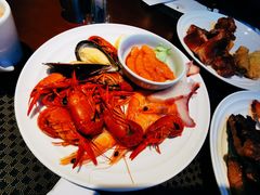 -君来湖滨饭店·玫瑰园