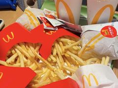 -麦当劳(莆田荔城大道万达店)