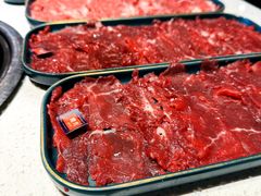 -牛村来人潮汕牛肉火锅(西单店)