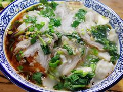 -朱秀英梆梆肉葫芦头(琉璃街店)