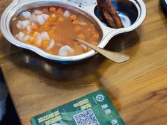 -曼泰·泰餐(江南环球港店)