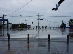 -海云台海滩