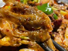 -休记光头香辣蟹干锅店(衣冠庙店)