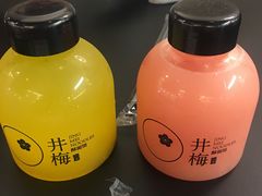 -贡梅老面馆·蟹粉面·无锡特色小吃(南长街主推店)