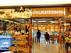 门面-丽都DELICATESSEN熟食店