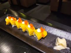 -松临·铁板烧&Omakase(神农店)