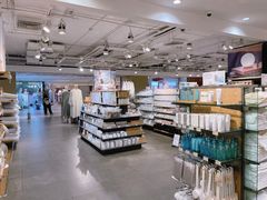 -MUJI无印良品(万科里店)