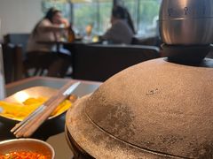 -Ameigo梅果·云贵川bistro(长宁来福士店)