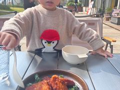 -三勾JJJ Burger&Coffee(梅溪湖店)