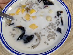-东记甜品(佛山总店)